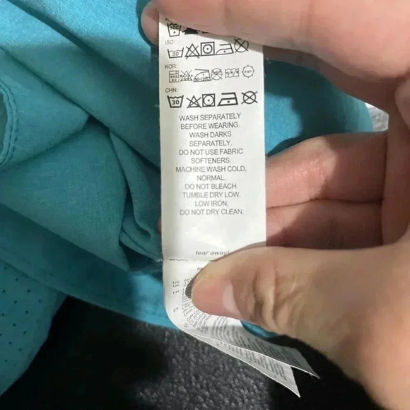 Brooks Run Happy Jacket Womens Large Dri Layer Technology Performance Running - Picture 9 of 9